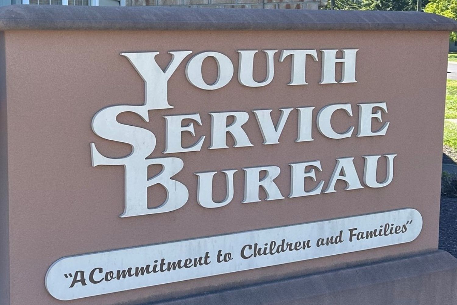 Youth Services Bureau